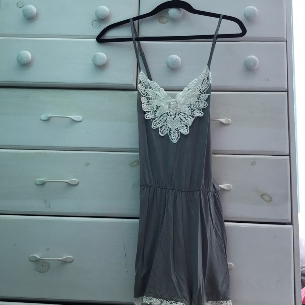 Tobi romper